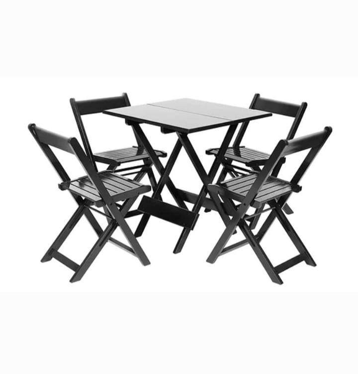 CONJUNTO DOBRAVEL PRETO