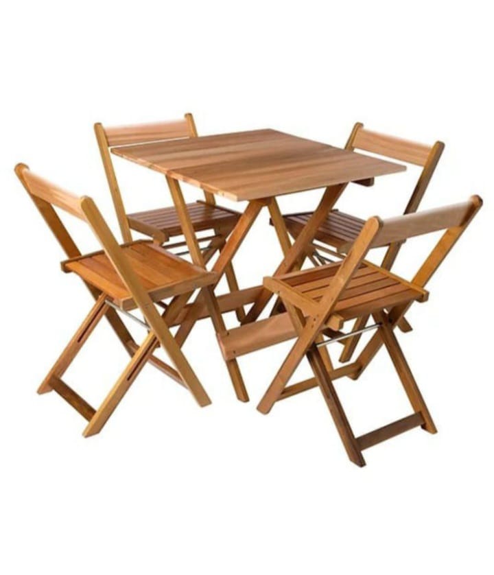 CONJUNTO DOBRAVEL NATURAL