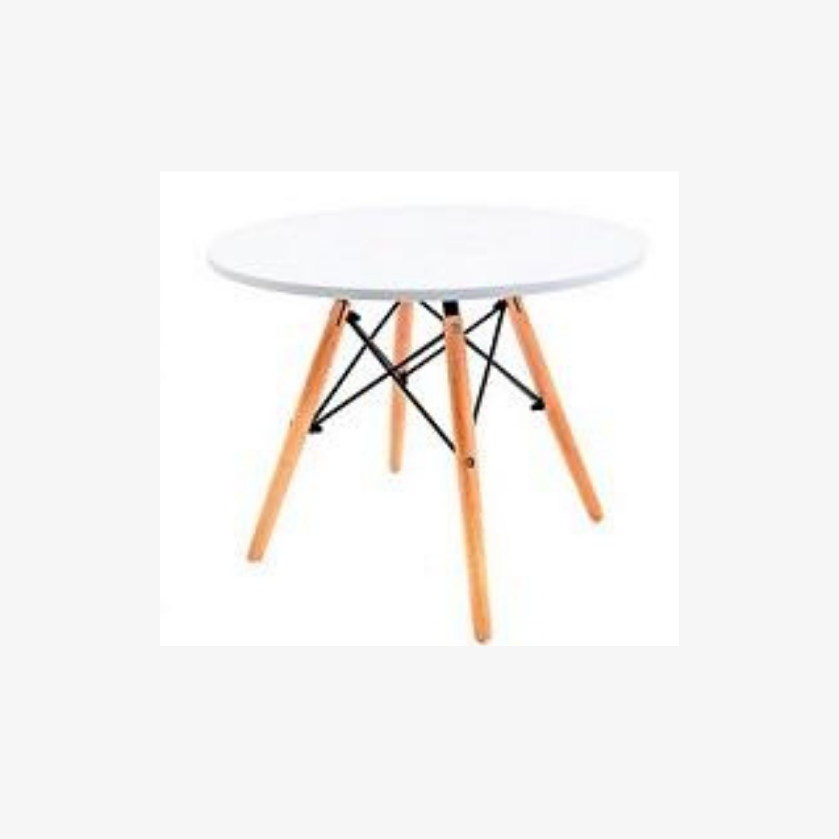 MESA DE CENTRO / CANTO DKR