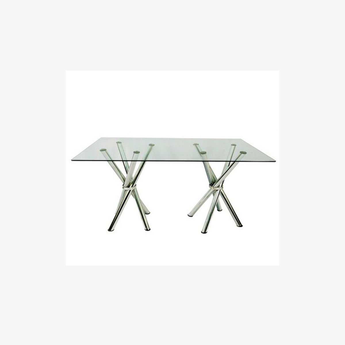 MESA PALITO RETANGULAR