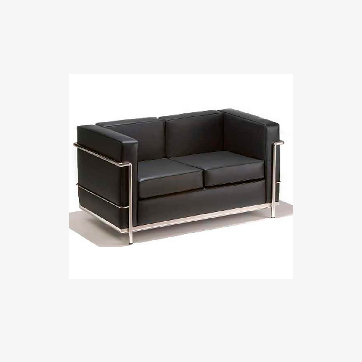 SOFA LE 2 LUGARES