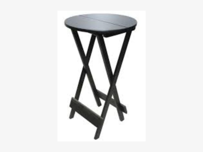 BISTRO DOBRAVEL PRETO