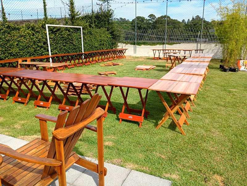 Sobre a FECCI Locações